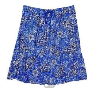 LuLaRoe Skirts - LulaRoe Marsha skirt LuLaRoe Skirts - LulaRoe Marsha skirt
